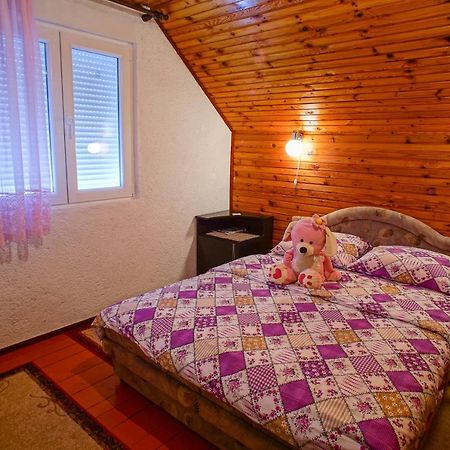 Lara Rooms Žabljak Extérieur photo