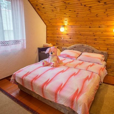 Lara Rooms Žabljak Extérieur photo