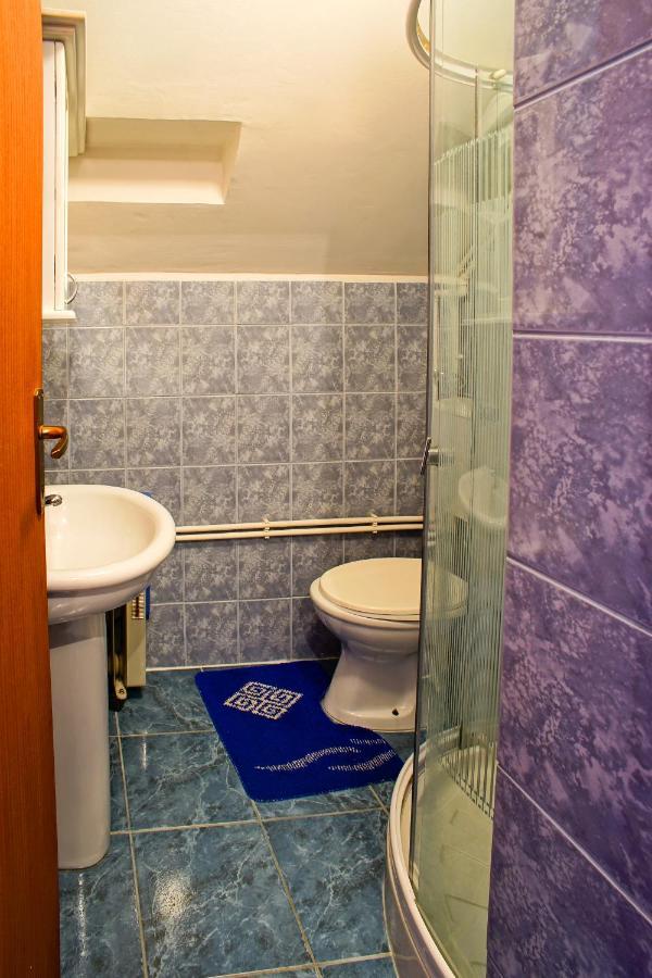 Lara Rooms Žabljak Extérieur photo