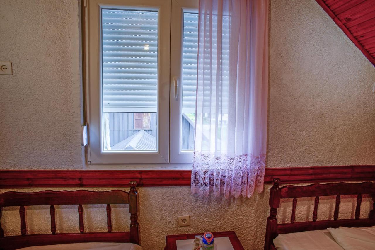 Lara Rooms Žabljak Extérieur photo