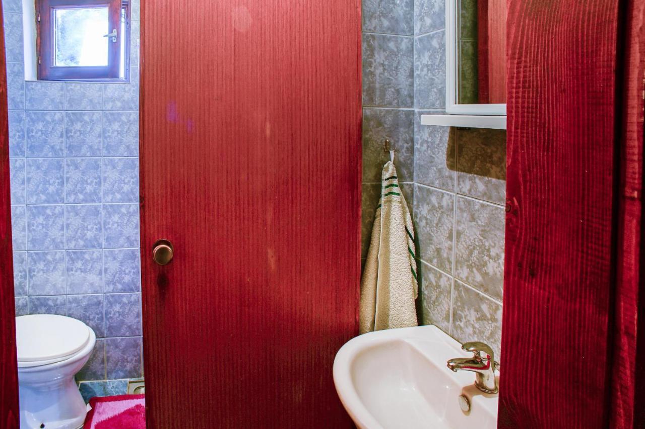 Lara Rooms Žabljak Extérieur photo