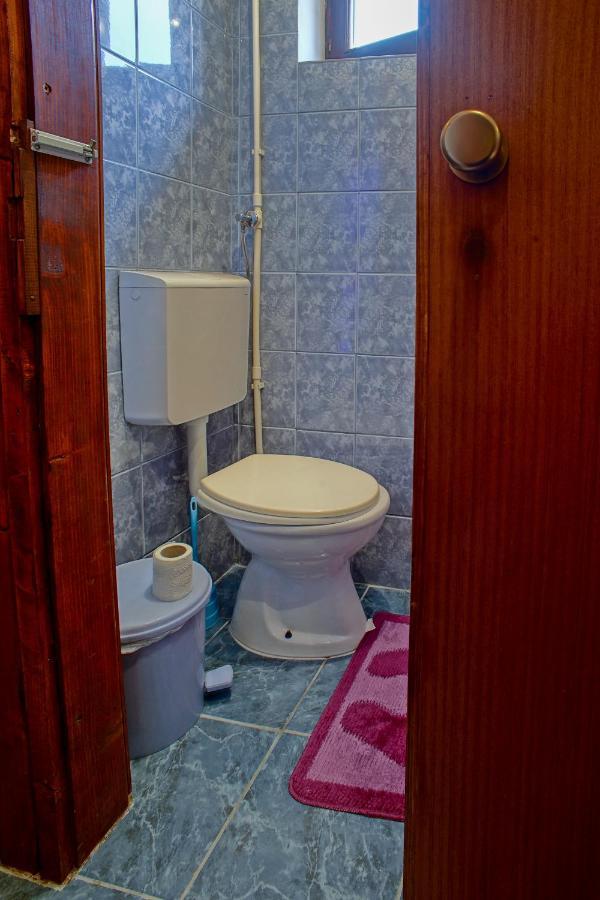 Lara Rooms Žabljak Extérieur photo