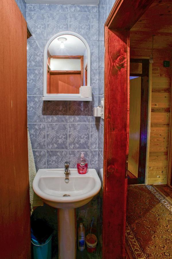 Lara Rooms Žabljak Extérieur photo