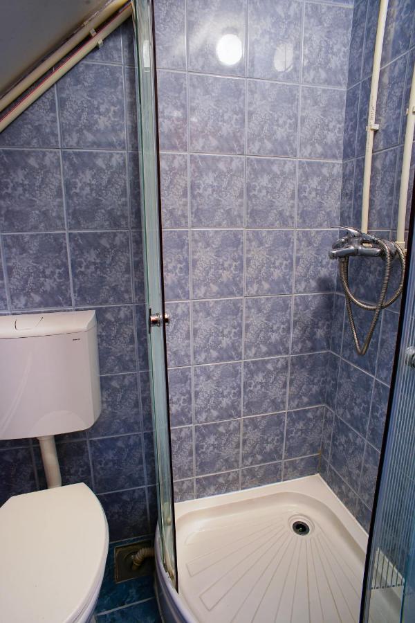Lara Rooms Žabljak Extérieur photo