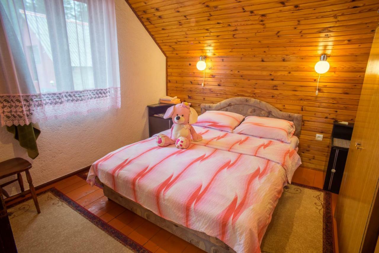 Lara Rooms Žabljak Extérieur photo