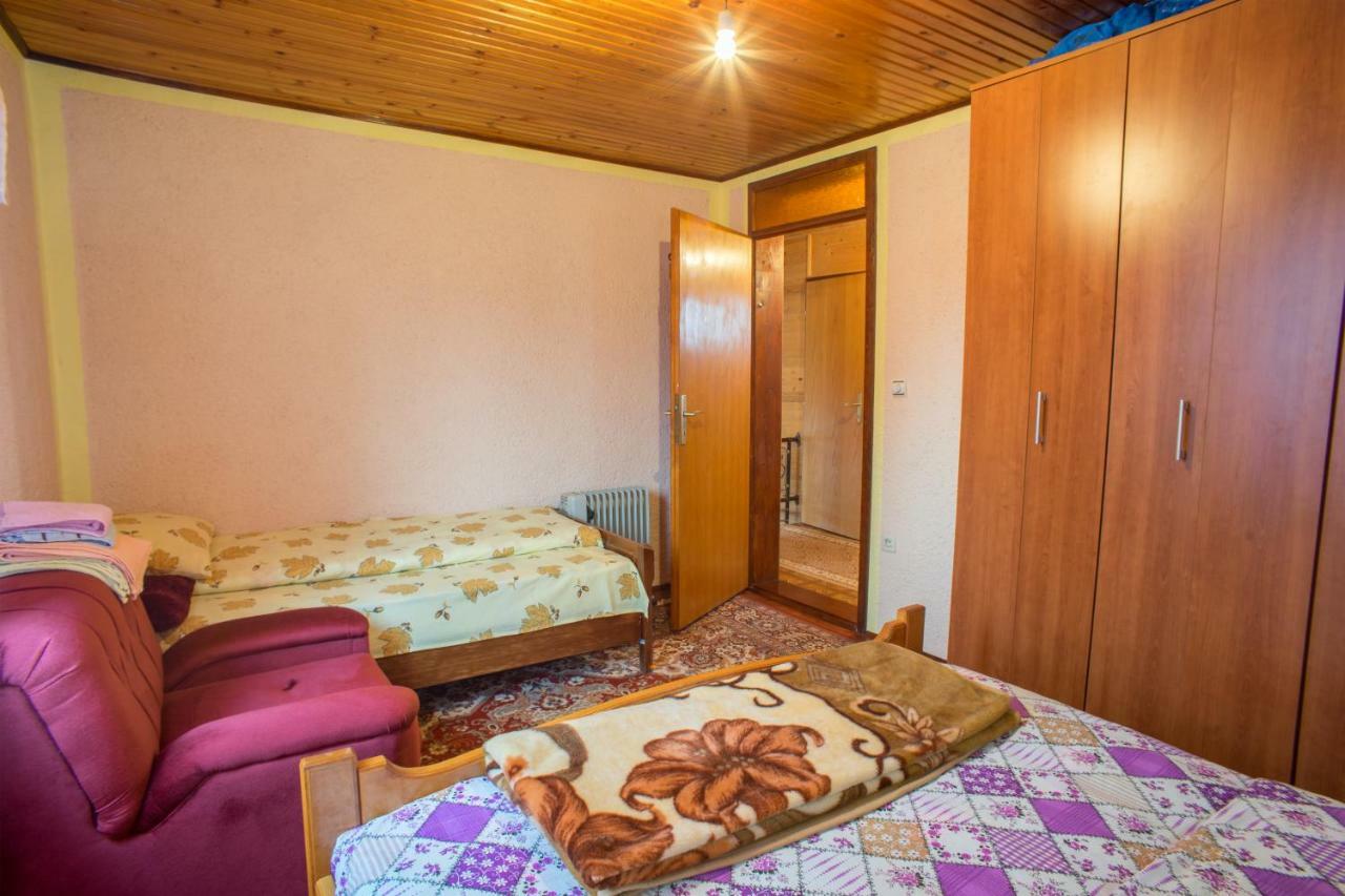 Lara Rooms Žabljak Extérieur photo