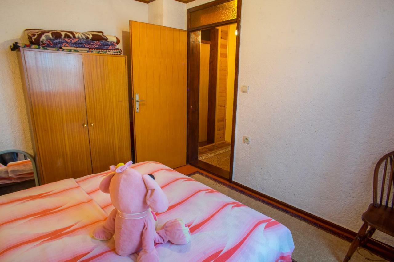 Lara Rooms Žabljak Extérieur photo
