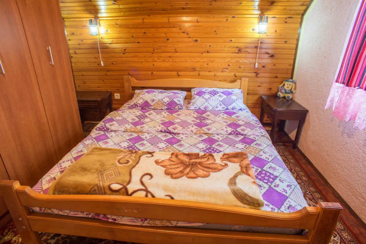 Lara Rooms Žabljak Extérieur photo