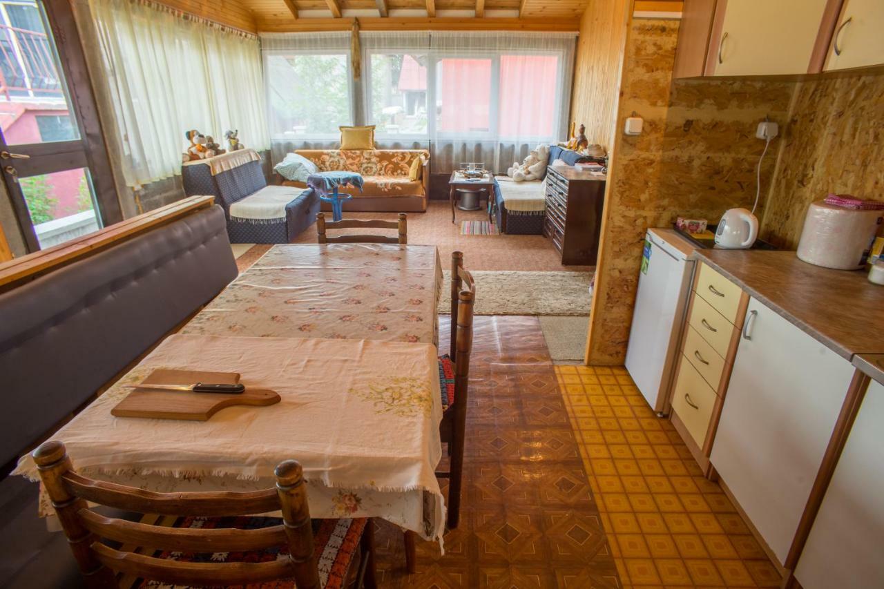 Lara Rooms Žabljak Extérieur photo