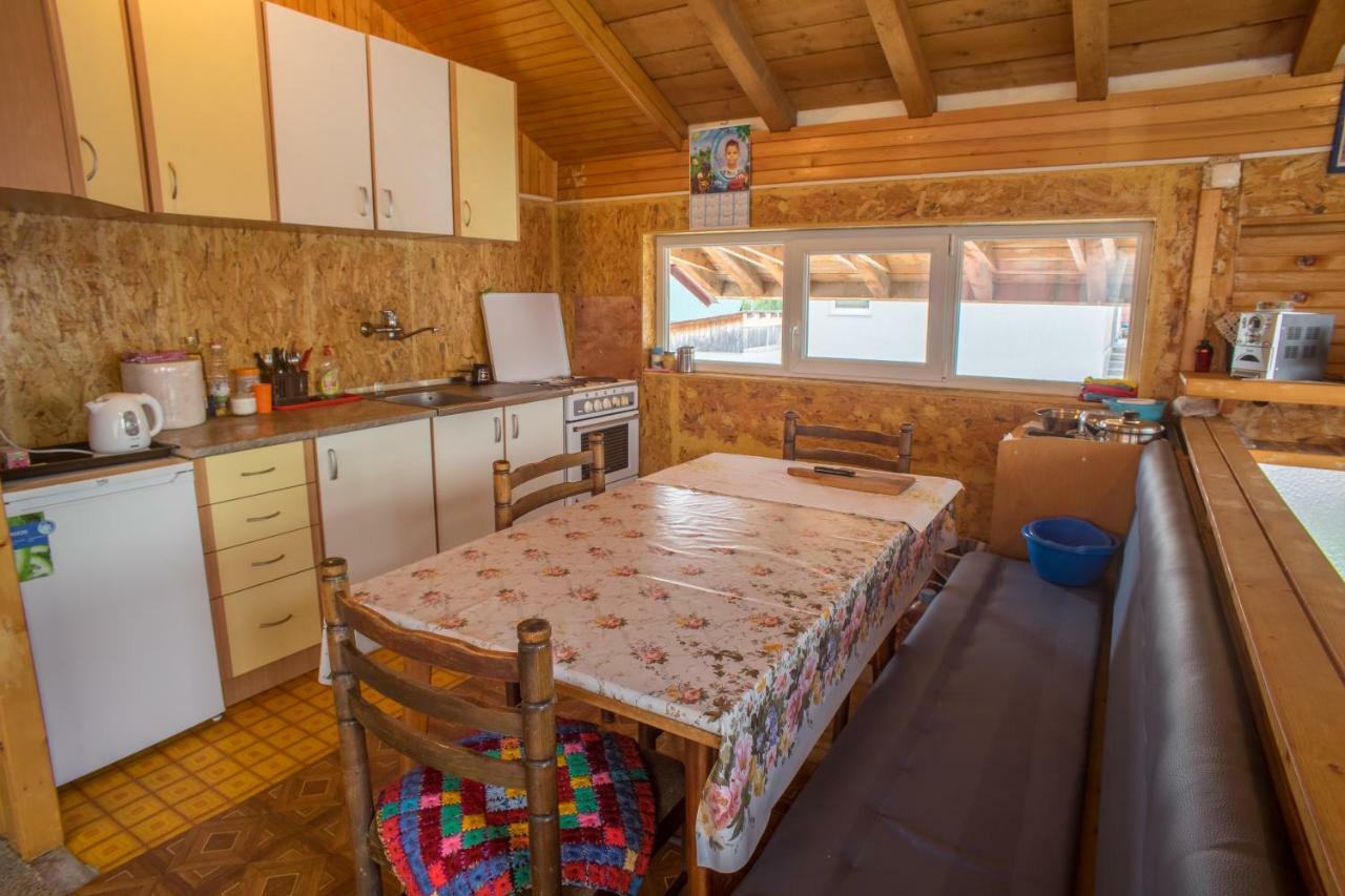 Lara Rooms Žabljak Extérieur photo