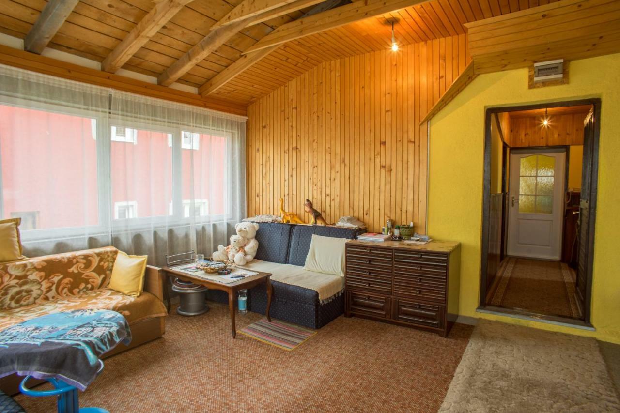 Lara Rooms Žabljak Extérieur photo